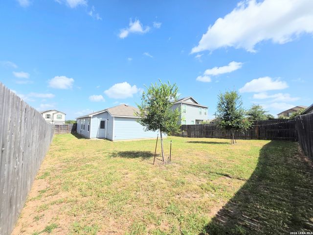 8006 MIRANDA CYN, San Antonio, TX 78252
