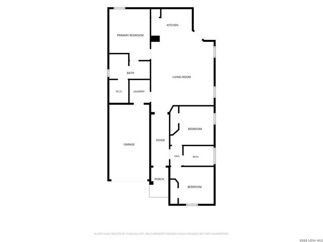 8006 MIRANDA CYN, San Antonio, TX 78252
