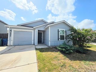8006 MIRANDA CYN, San Antonio, TX 78252