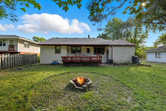 4107 White Bear Avenue, White Bear Lake, MN 55110
