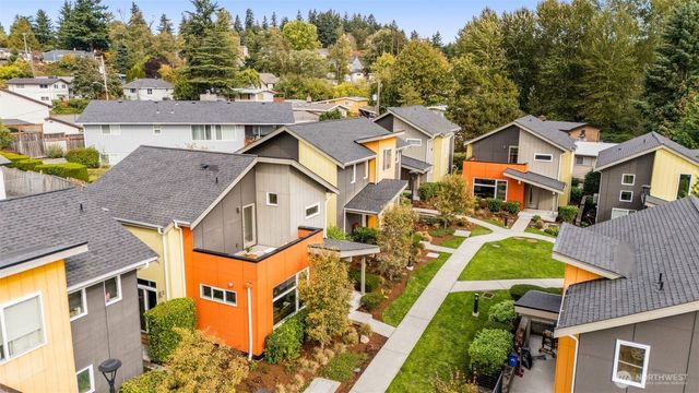 6012 S 127th Lane, Seattle, WA 98178