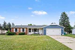 2605 Heverly Drive E, Portage City, MI 49024