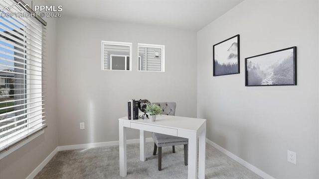 9462 Allouche Street, Colorado Springs, CO 80924