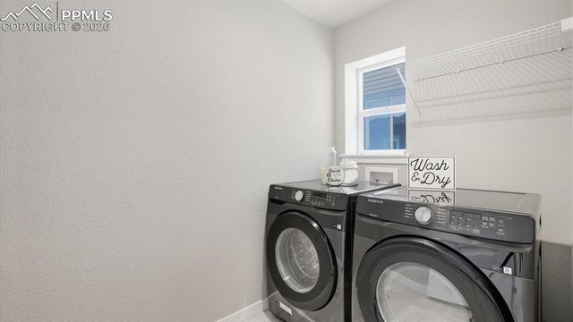 9462 Allouche Street, Colorado Springs, CO 80924