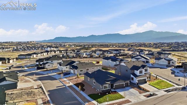 9462 Allouche Street, Colorado Springs, CO 80924