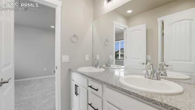 9462 Allouche Street, Colorado Springs, CO 80924