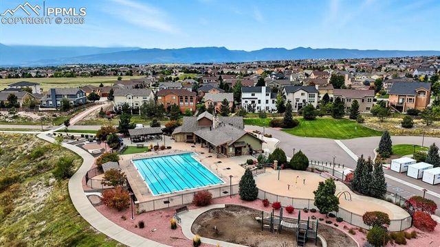 9462 Allouche Street, Colorado Springs, CO 80924