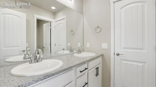 9462 Allouche Street, Colorado Springs, CO 80924