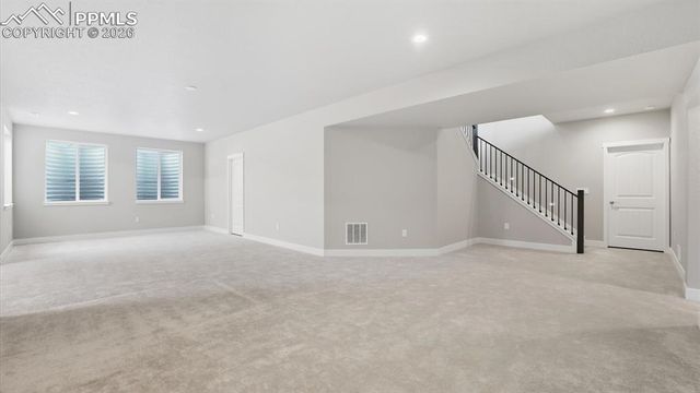9462 Allouche Street, Colorado Springs, CO 80924