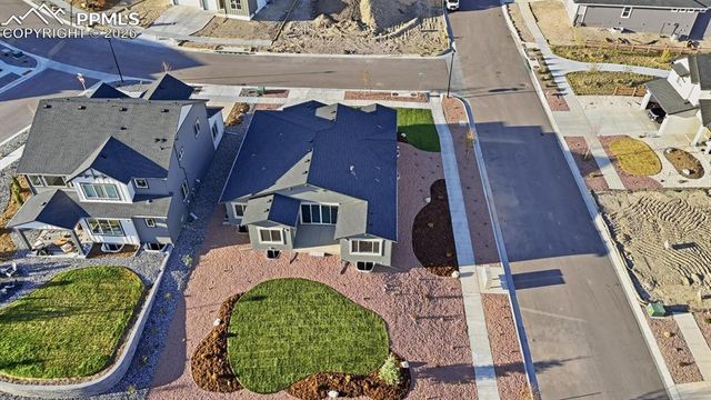9462 Allouche Street, Colorado Springs, CO 80924