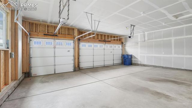 9462 Allouche Street, Colorado Springs, CO 80924