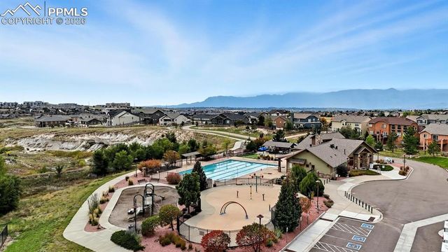 9462 Allouche Street, Colorado Springs, CO 80924