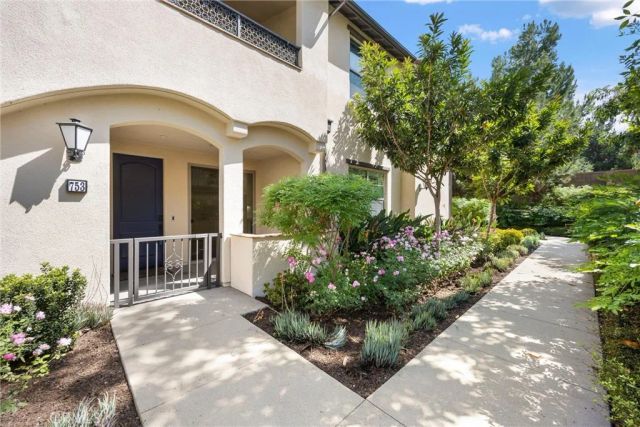 753 Spring Garden, Irvine, CA 92618