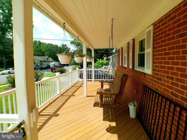 7512 ALBEMARLE DR, Manassas, VA 20111