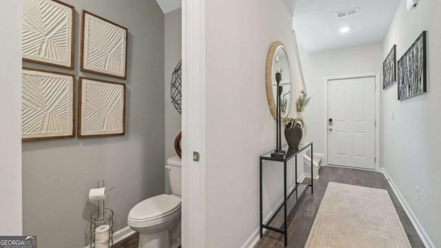 2341 Haran Drive 48, Lithonia, GA 30058