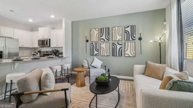 2341 Haran Drive 48, Lithonia, GA 30058