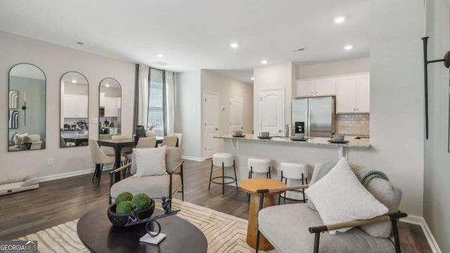 2341 Haran Drive 48, Lithonia, GA 30058