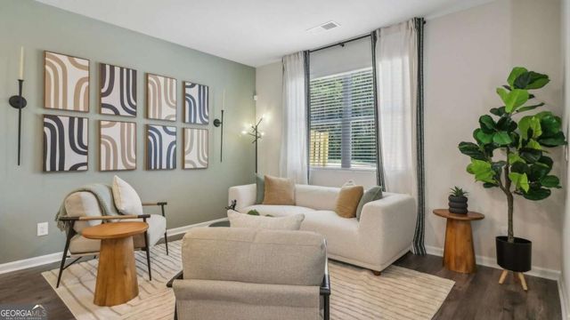 2341 Haran Drive 48, Lithonia, GA 30058