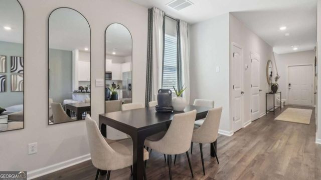 2341 Haran Drive 48, Lithonia, GA 30058