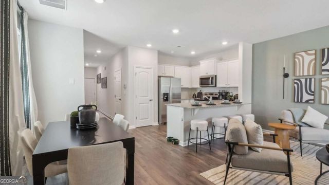 2341 Haran Drive 48, Lithonia, GA 30058