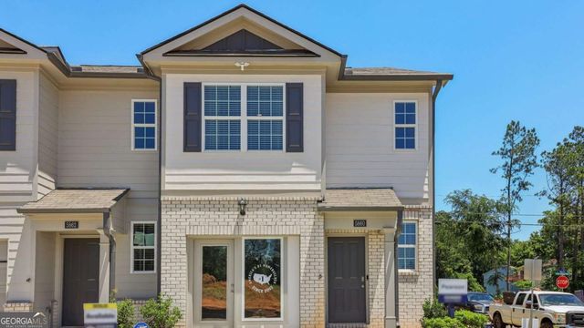 2341 Haran Drive 48, Lithonia, GA 30058