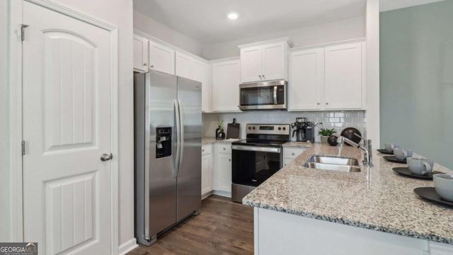 2341 Haran Drive 48, Lithonia, GA 30058