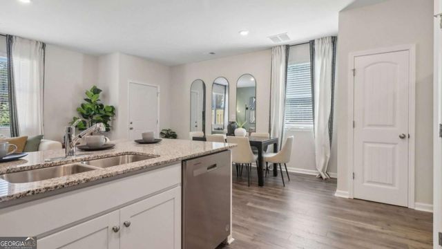 2341 Haran Drive 48, Lithonia, GA 30058