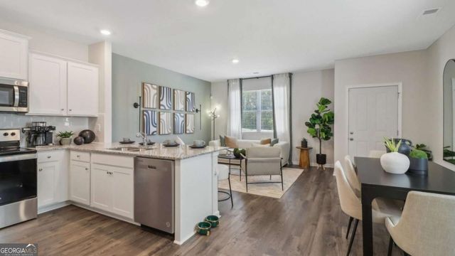 2341 Haran Drive 48, Lithonia, GA 30058