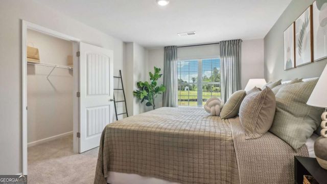 2341 Haran Drive 48, Lithonia, GA 30058