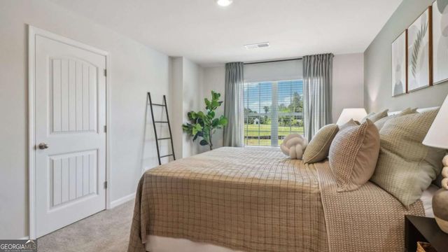 2341 Haran Drive 48, Lithonia, GA 30058