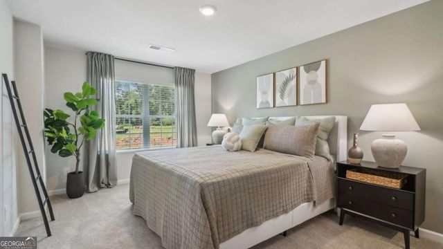 2341 Haran Drive 48, Lithonia, GA 30058