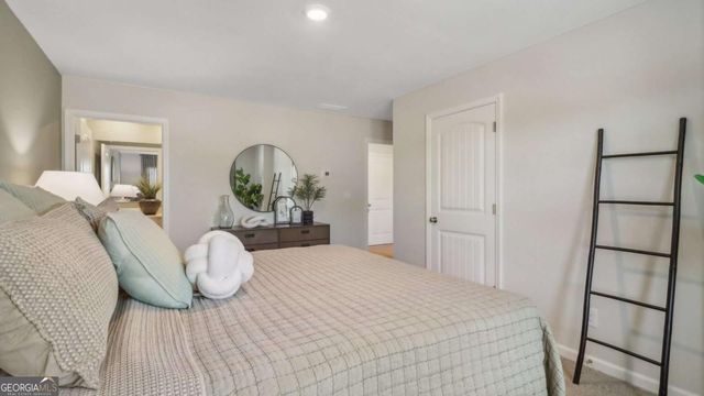 2341 Haran Drive 48, Lithonia, GA 30058