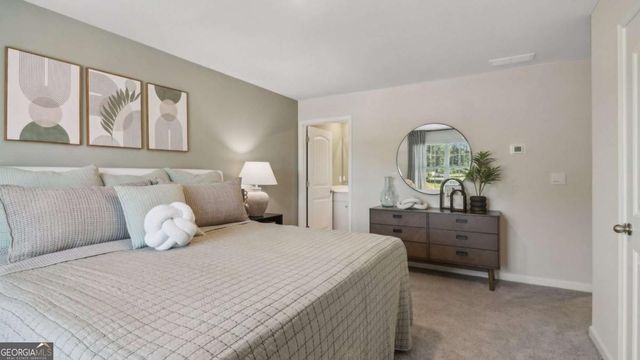 2341 Haran Drive 48, Lithonia, GA 30058