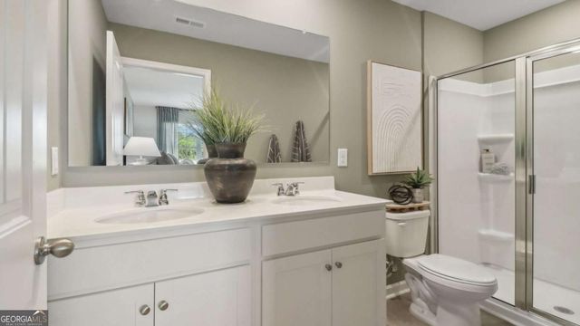 2341 Haran Drive 48, Lithonia, GA 30058