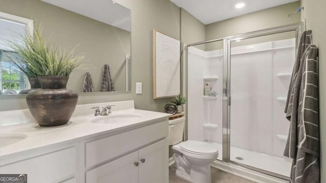 2341 Haran Drive 48, Lithonia, GA 30058