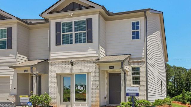 2341 Haran Drive 48, Lithonia, GA 30058