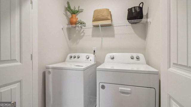 2341 Haran Drive 48, Lithonia, GA 30058