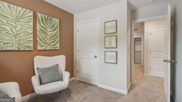 2341 Haran Drive 48, Lithonia, GA 30058