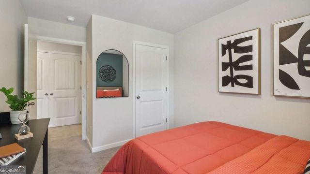 2341 Haran Drive 48, Lithonia, GA 30058