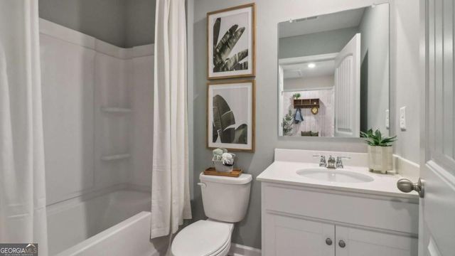 2341 Haran Drive 48, Lithonia, GA 30058