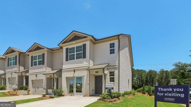 2341 Haran Drive 48, Lithonia, GA 30058