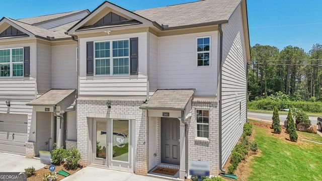 2341 Haran Drive 48, Lithonia, GA 30058