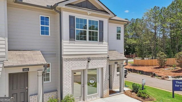 2341 Haran Drive 48, Lithonia, GA 30058