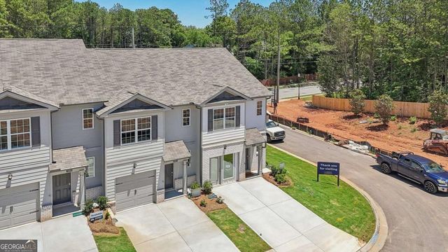 2341 Haran Drive 48, Lithonia, GA 30058