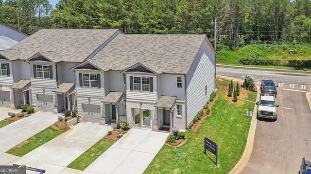 2341 Haran Drive 48, Lithonia, GA 30058