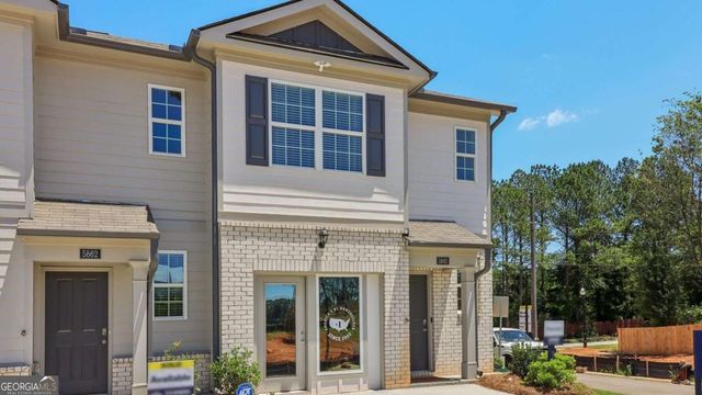 2341 Haran Drive 48, Lithonia, GA 30058