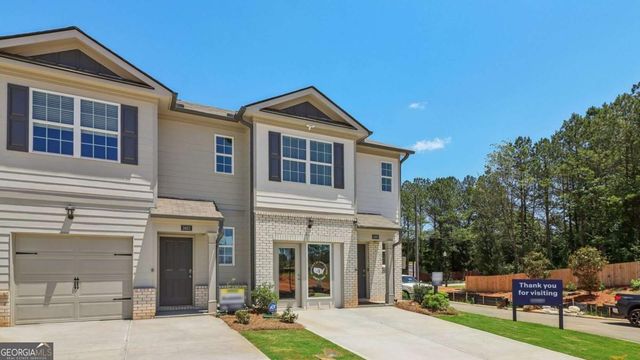 2341 Haran Drive 48, Lithonia, GA 30058