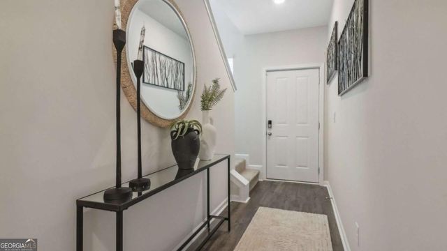 2341 Haran Drive 48, Lithonia, GA 30058