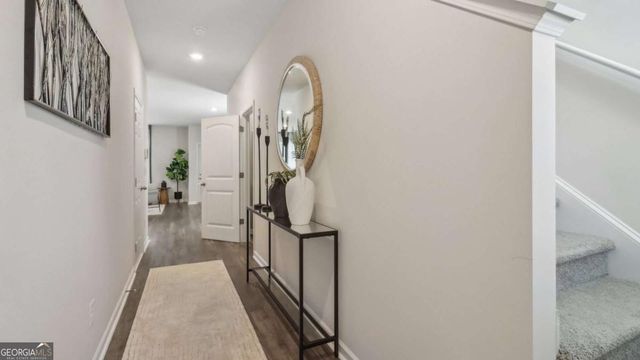 2341 Haran Drive 48, Lithonia, GA 30058