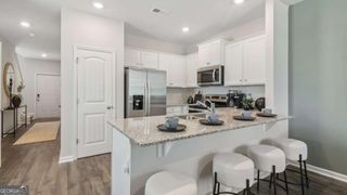 2341 Haran Drive 48, Lithonia, GA 30058